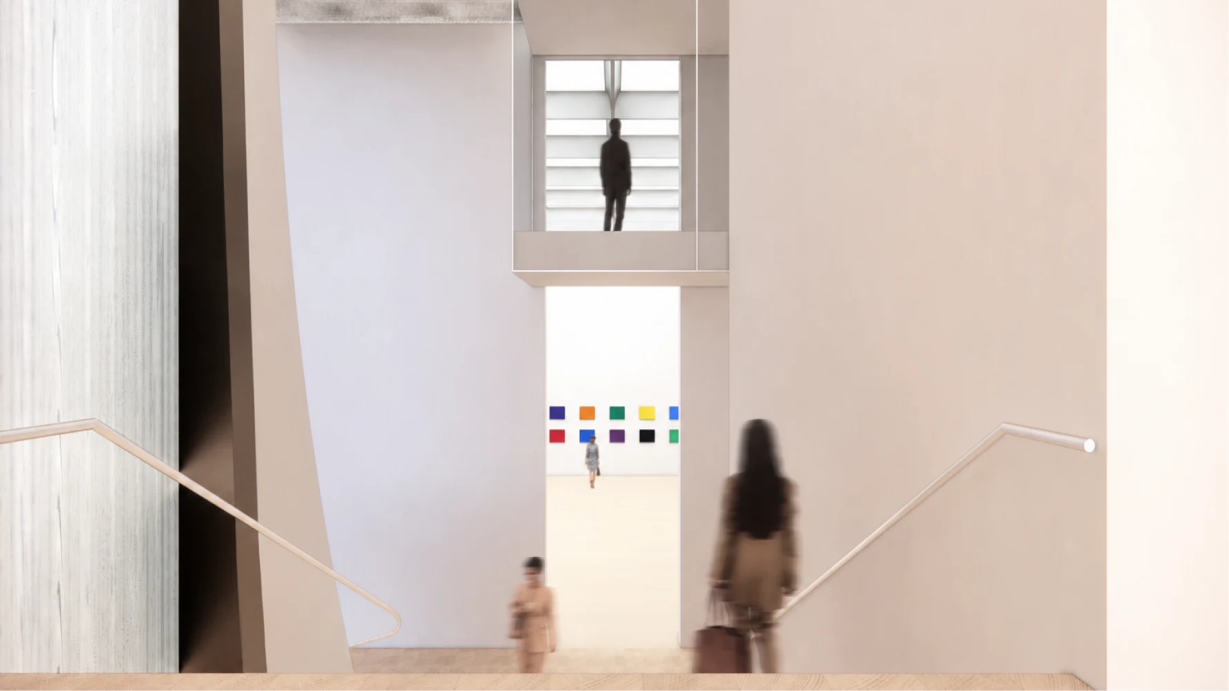 © Gluckman Tang Architects 2026
